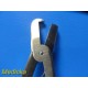 Codman 56-8056 Right Hook Coryllos Rib Shears 14.5” – Stainless Steel ~ 38923