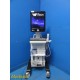 Site-Rite Vision II Ultrasound W/ 40mm Linear Probe, Cart & Keyboard ~ 38973