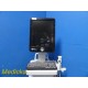 Site-Rite Vision II Ultrasound W/ 40mm Linear Probe, Cart & Keyboard ~ 38973