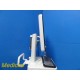 Site-Rite Vision II Ultrasound W/ 40mm Linear Probe, Cart & Keyboard ~ 38973