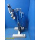 CooperVision Möller-Wedel 653 Surgical Microscope w/ Stand & Foot Pedal ~ 38975
