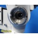 CooperVision Möller-Wedel 653 Surgical Microscope w/ Stand & Foot Pedal ~ 38975