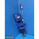 Allen Medical PAL Pro LEFT Lithotomy Stirrup A-10052 W/ Integrated Clamp ~ 38965