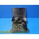 3M STAPLIZER Powered Metaphyseal Stapler System W/ Attachments, Hose, Case~38968