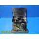 3M STAPLIZER Powered Metaphyseal Stapler System W/ Attachments, Hose, Case~38968