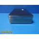 3M STAPLIZER Powered Metaphyseal Stapler System W/ Attachments, Hose, Case~38968