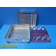 Focal Therapeutics F0101 Sizer Set | 6 Assorted Sizers 2×2–4×5 cm & Case~38939