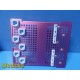 Focal Therapeutics F0101 Sizer Set | 6 Assorted Sizers 2×2–4×5 cm & Case~38939