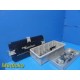 2014 Stryker Hip Navigation Instrument Set | Trackers Pointers & Drivers ~ 38941