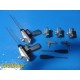 2014 Stryker Hip Navigation Instrument Set | Trackers Pointers & Drivers ~ 38941