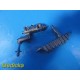 2014 Stryker Hip Navigation Instrument Set | Trackers Pointers & Drivers ~ 38941