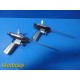 2014 Stryker Hip Navigation Instrument Set | Trackers Pointers & Drivers ~ 38941