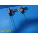 2014 Stryker Hip Navigation Instrument Set | Trackers Pointers & Drivers ~ 38941