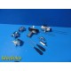 2014 Stryker Hip Navigation Instrument Set | Trackers Pointers & Drivers ~ 38941