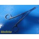 Lot 10 WECK Horizon Open Ligating Clip Appliers | Curved 8" / 11" ~ 38943