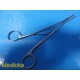 Lot 10 WECK Horizon Open Ligating Clip Appliers | Curved 8" / 11" ~ 38943