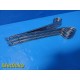 Lot of 14 WECK Horizon 137081 Small Curved Ligating Clip Appliers 8" ~ 38944