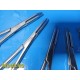 Lot of 14 WECK Horizon 137081 Small Curved Ligating Clip Appliers 8" ~ 38944