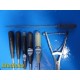 St. Francis X-STOP Instrumentation Set W/ Sterilization Case ~ 38932