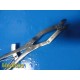 St. Francis X-STOP Instrumentation Set W/ Sterilization Case ~ 38932