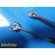 St. Francis X-STOP Instrumentation Set W/ Sterilization Case ~ 38932