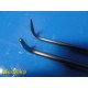St. Francis X-STOP Instrumentation Set W/ Sterilization Case ~ 38932
