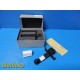 Zeiss Humphrey Reference Eye Test Eye Calibration Accessory W/ Case ~ 38931