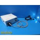AcuLux AX3001 300XE Xenon Light Source W/ 4-Port Turret, Headlight, Cable ~38929