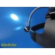 AcuLux AX3001 300XE Xenon Light Source W/ 4-Port Turret, Headlight, Cable ~38929