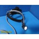 AcuLux AX3001 300XE Xenon Light Source W/ 4-Port Turret, Headlight, Cable ~38929