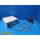 AcuLux AX3001 300XE Xenon Light Source W/ 4-Port Turret, Headlight, Cable ~38929