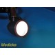 AcuLux AX3001 300XE Xenon Light Source W/ 4-Port Turret, Headlight, Cable ~38929