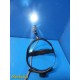 AcuLux AX3001 300XE Xenon Light Source W/ 4-Port Turret, Headlight, Cable ~38929