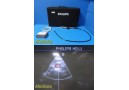 Philips S7-2 Omni Adult TEE Transesophageal Ultrasound Probe ~ 39507