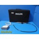 Philips S7-2 Omni Adult TEE Transesophageal Ultrasound Probe ~ 39507