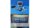 2015 Covidien 185-0151 BIS Brain Monitor W/ BIS Loc 4 Channel Module & PIC~39510