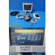 2015 Covidien 185-0151 BIS Brain Monitor W/ BIS Loc 4 Channel Module & PIC~39510