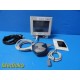 2015 Covidien 185-0151 BIS Brain Monitor W/ BIS Loc 4 Channel Module & PIC~39510