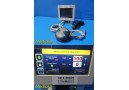 2020 Covidien 185-0151 BIS Monitor W/ BIS LOC4 CH Module & Interface Cable~39030