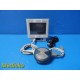 2020 Covidien 185-0151 BIS Monitor W/ BIS LOC4 CH Module & Interface Cable~39030
