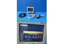 Covidien BIS Aspect Monitor W/ BISx LOC 4 Channel Module & Interface Cable~39509