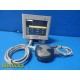 Covidien BIS Aspect Monitor W/ BISx LOC 4 Channel Module & Interface Cable~39509
