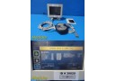 2015 Covidien BIS Aspect Brain Monitor 185-0151 W/ LOC 4-Channel, PI Cable~39029