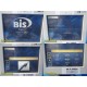 2015 Covidien BIS Aspect Brain Monitor 185-0151 W/ LOC 4-Channel, PI Cable~39029
