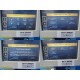 2015 Covidien BIS Aspect Brain Monitor 185-0151 W/ LOC 4-Channel, PI Cable~39029