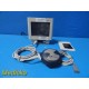 2015 Covidien BIS Aspect Brain Monitor 185-0151 W/ LOC 4-Channel, PI Cable~39029