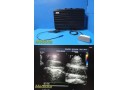Philips S7-3T TEE Transesophageal Ultrasound Probe 453561181214 W/ Case ~ 39019