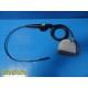 Philips S7-3T TEE Transesophageal Ultrasound Probe 453561181214 W/ Case ~ 39019