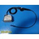 Philips S7-3T TEE Transesophageal Ultrasound Probe 453561181214 W/ Case ~ 39019