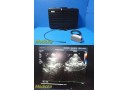 Philips S7-3T Pediatric TEE Ultrasound Probe Transducer W/ Case ~ 39022